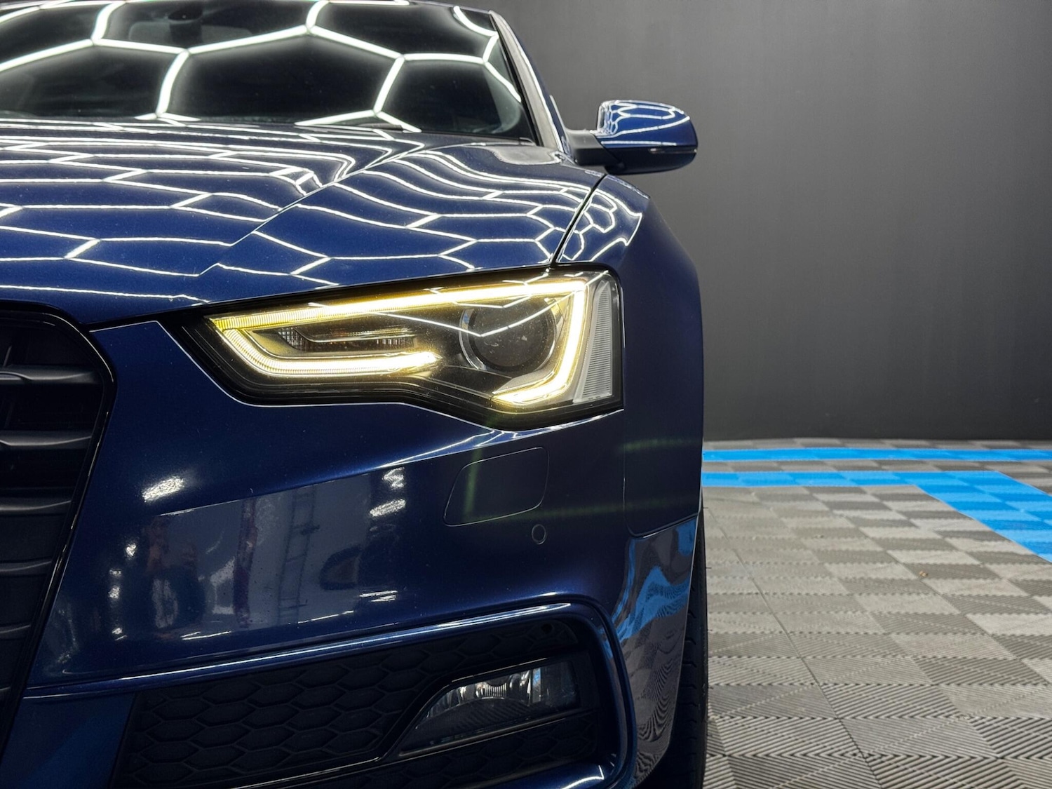 Used Audi A5 2015 for sale - 76714914: Photo 42