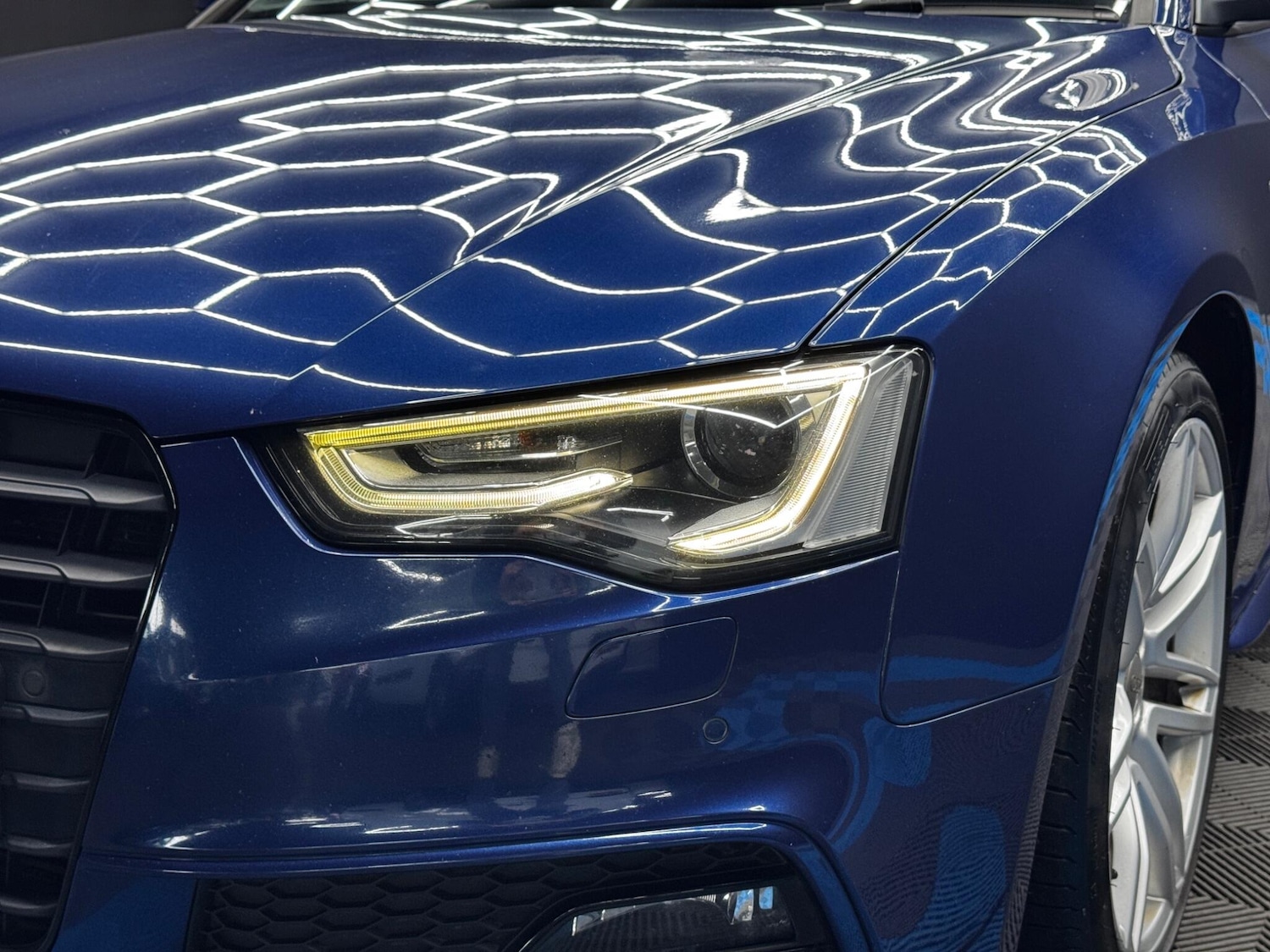 Used Audi A5 2015 for sale - 76714914: Photo 43