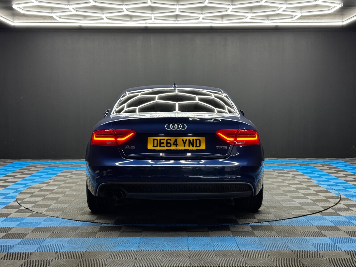 Used Audi A5 2015 for sale - 76714914: Photo 6