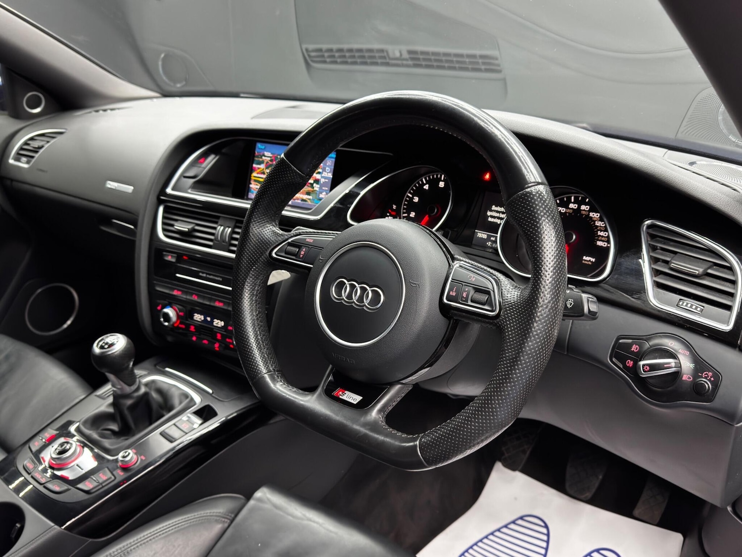 Used Audi A5 2015 for sale - 76714914: Photo 9