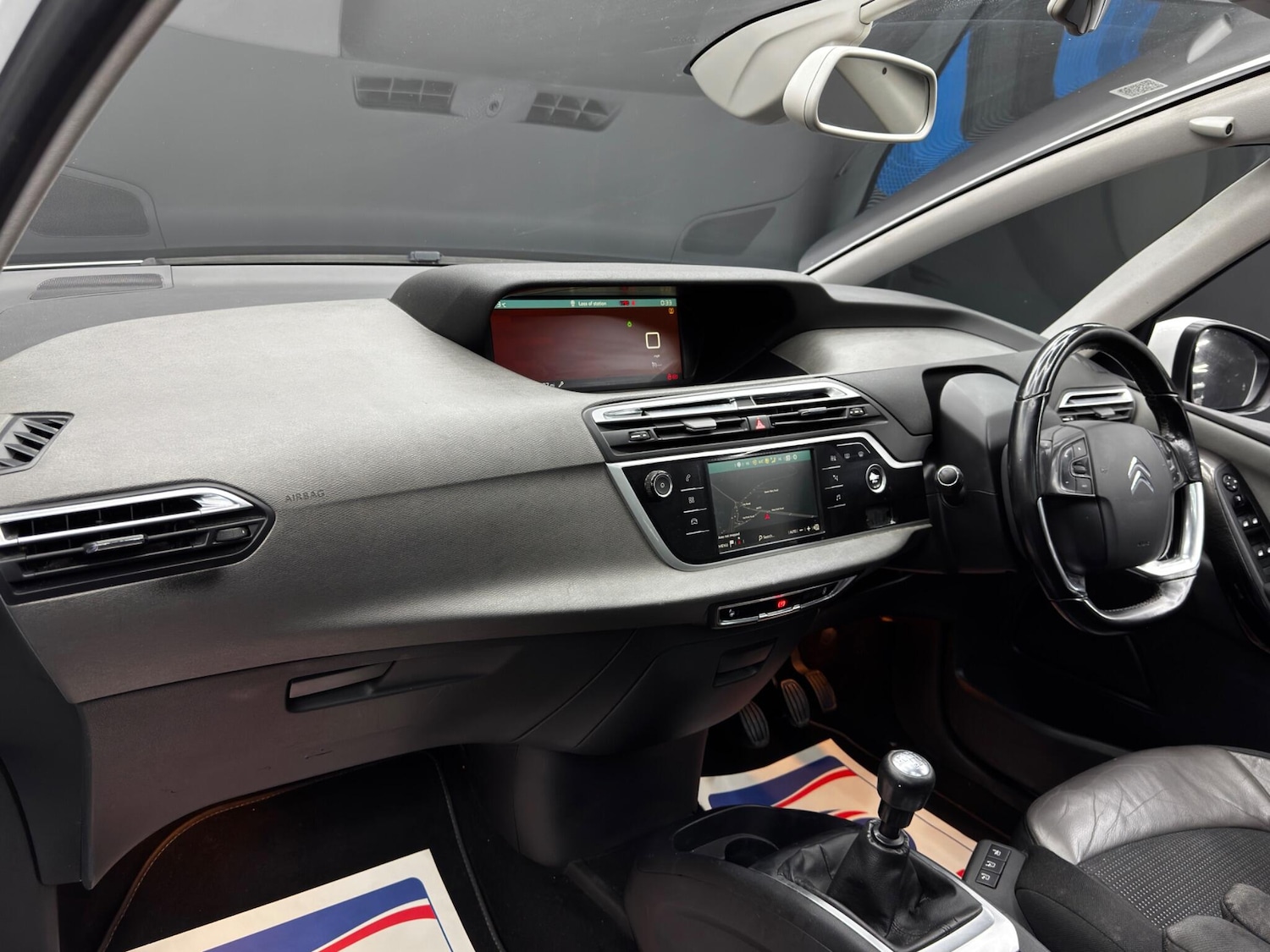 Used Citroen Grand C4 Picasso 2017 for sale - 78170562: Photo 11