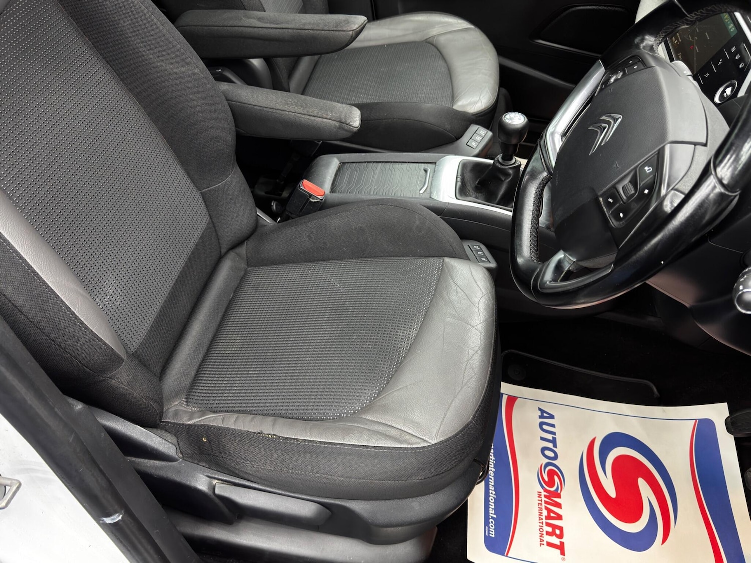 Used Citroen Grand C4 Picasso 2017 for sale - 78170562: Photo 13