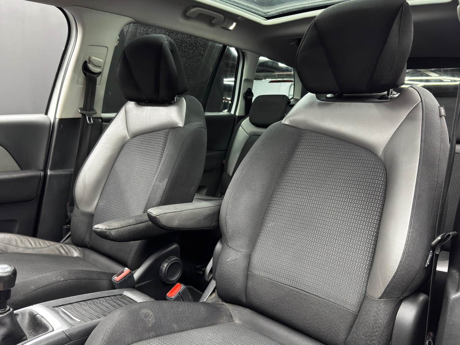 Used Citroen Grand C4 Picasso 2017 for sale - 78170562: Photo 14