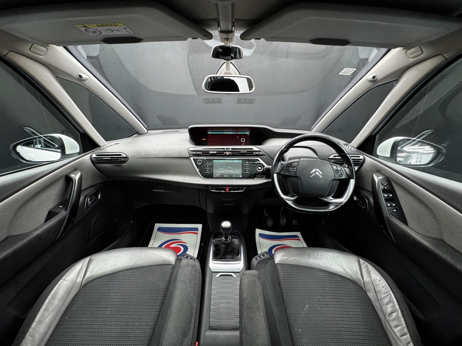 Used Citroen Grand C4 Picasso 2017 for sale - 78170562: Photo 19