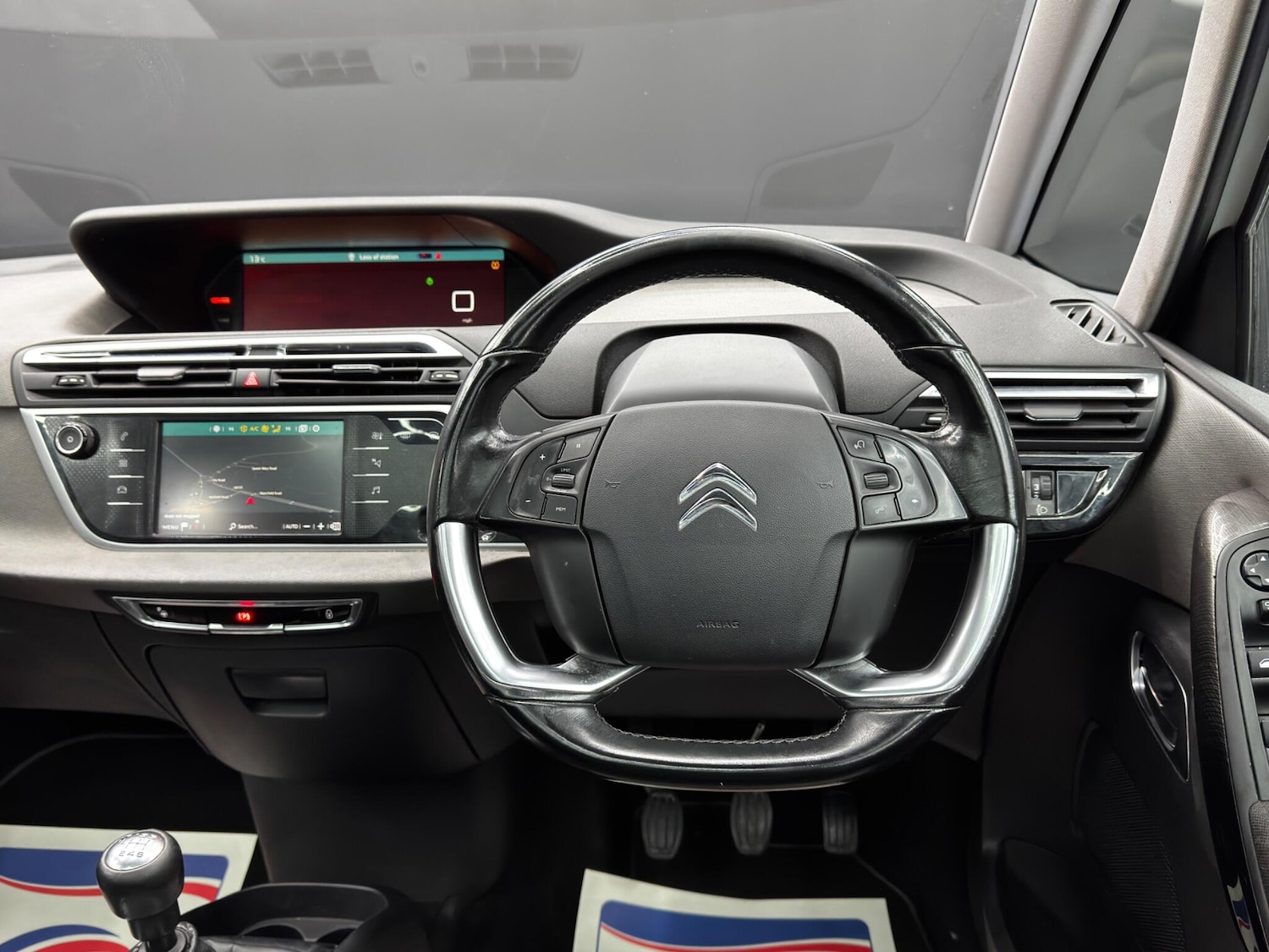 Used Citroen Grand C4 Picasso 2017 for sale - 78170562: Photo 20