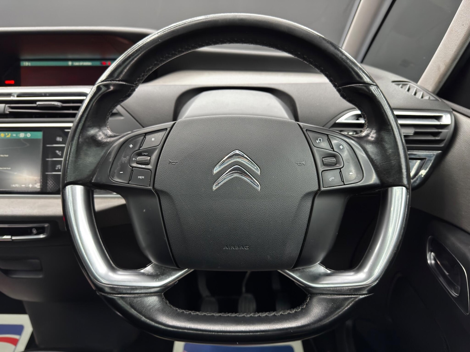 Used Citroen Grand C4 Picasso 2017 for sale - 78170562: Photo 21