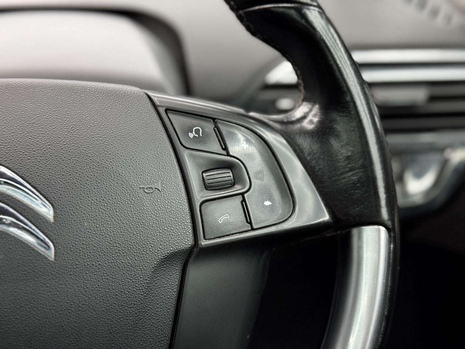 Used Citroen Grand C4 Picasso 2017 for sale - 78170562: Photo 23