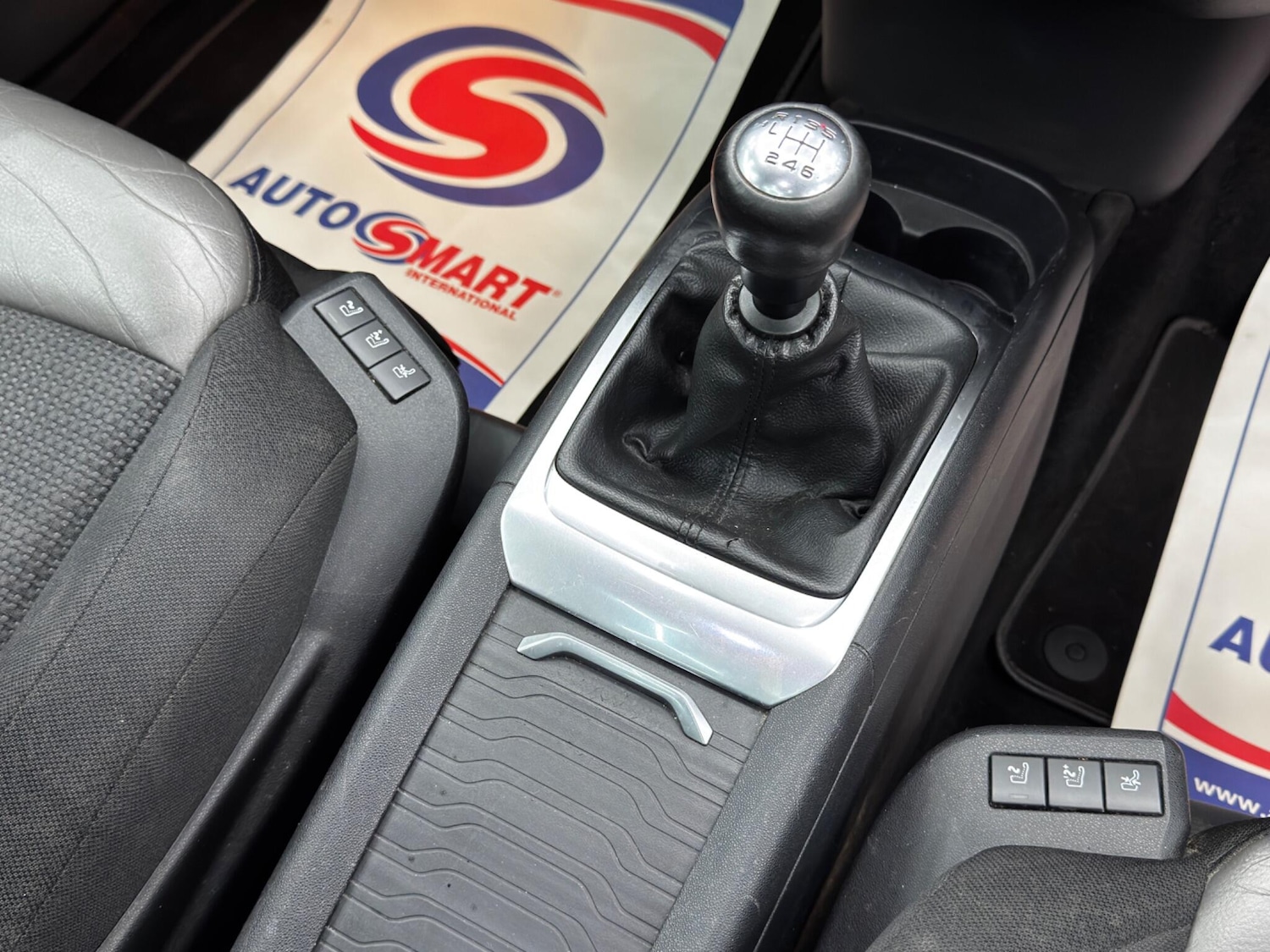 Used Citroen Grand C4 Picasso 2017 for sale - 78170562: Photo 26