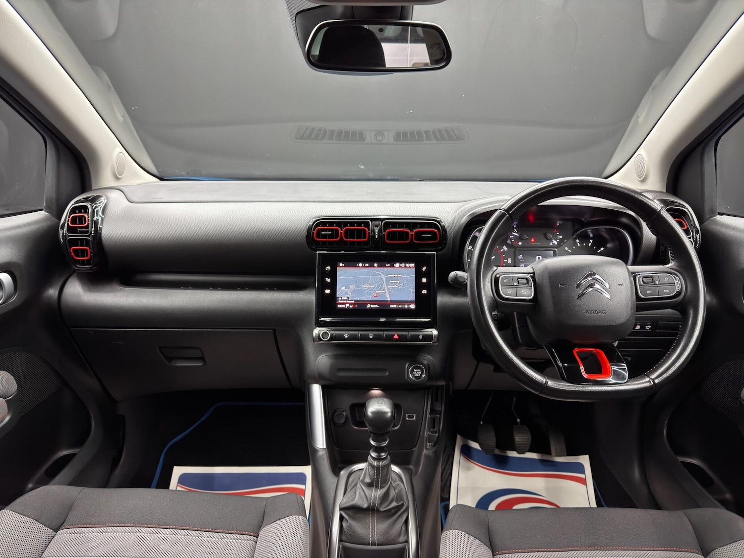 Used Citroen C3 Aircross 2021 for sale - 77386559: Photo 10