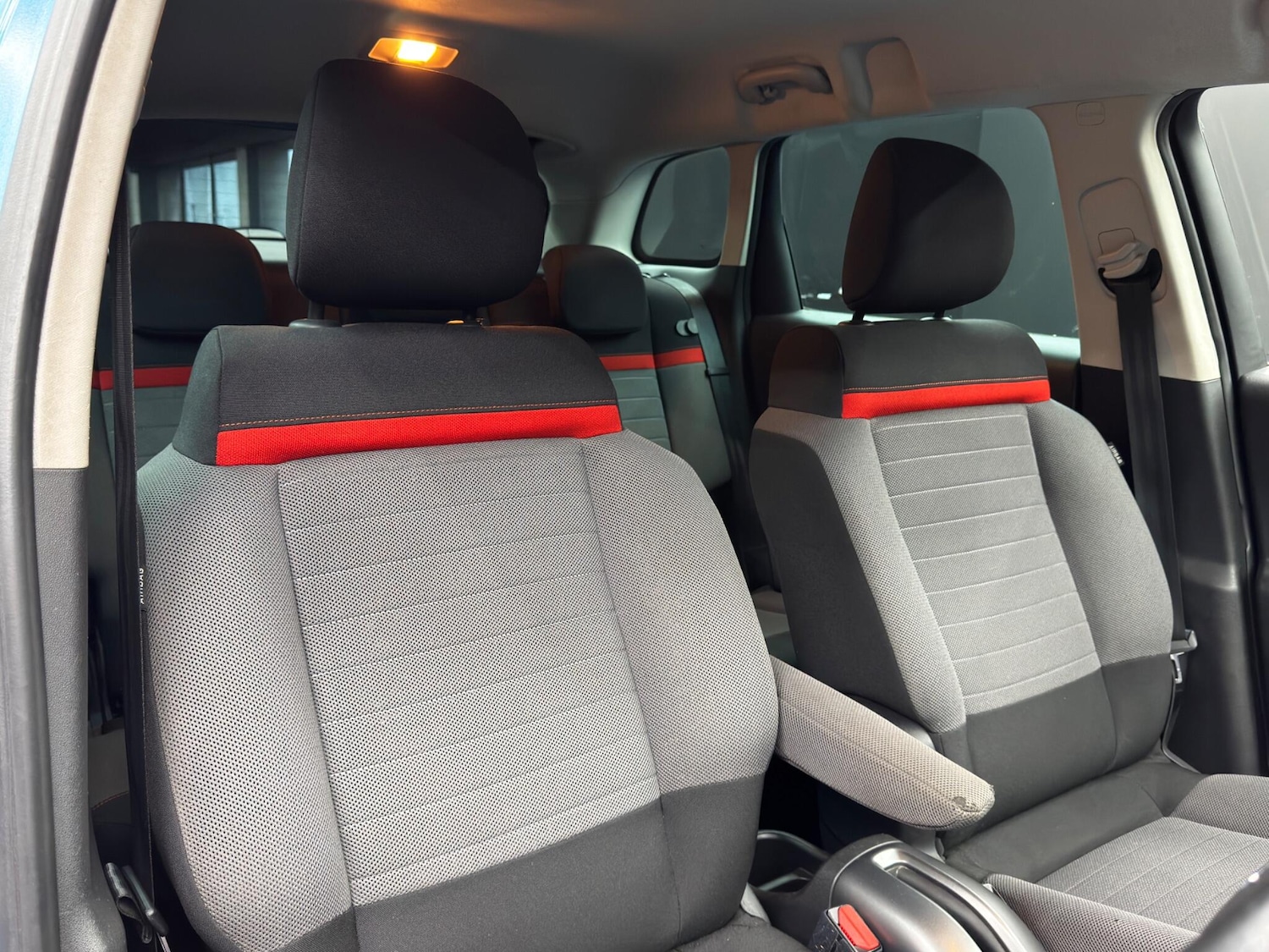 Used Citroen C3 Aircross 2021 for sale - 77386559: Photo 12