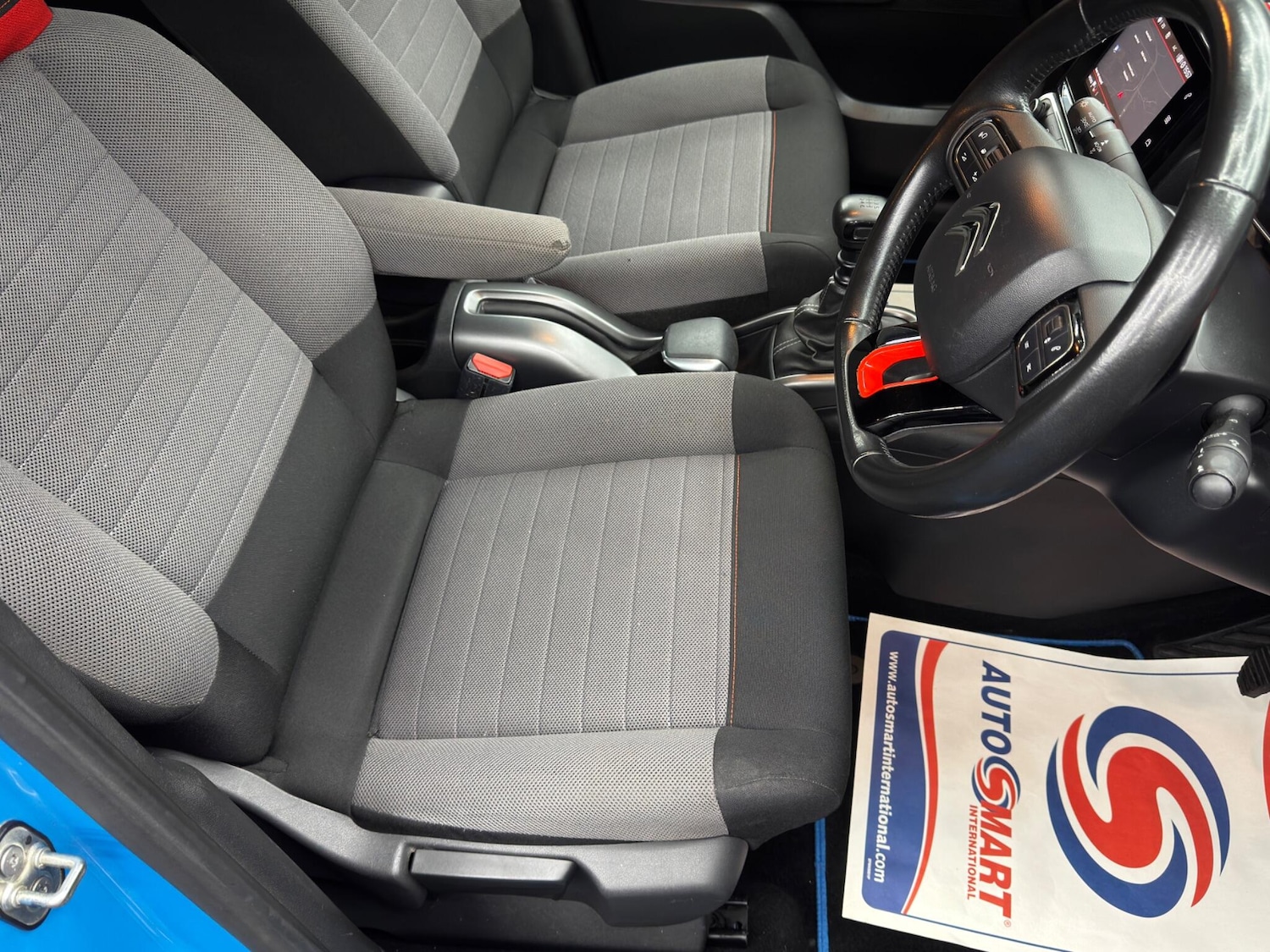 Used Citroen C3 Aircross 2021 for sale - 77386559: Photo 13