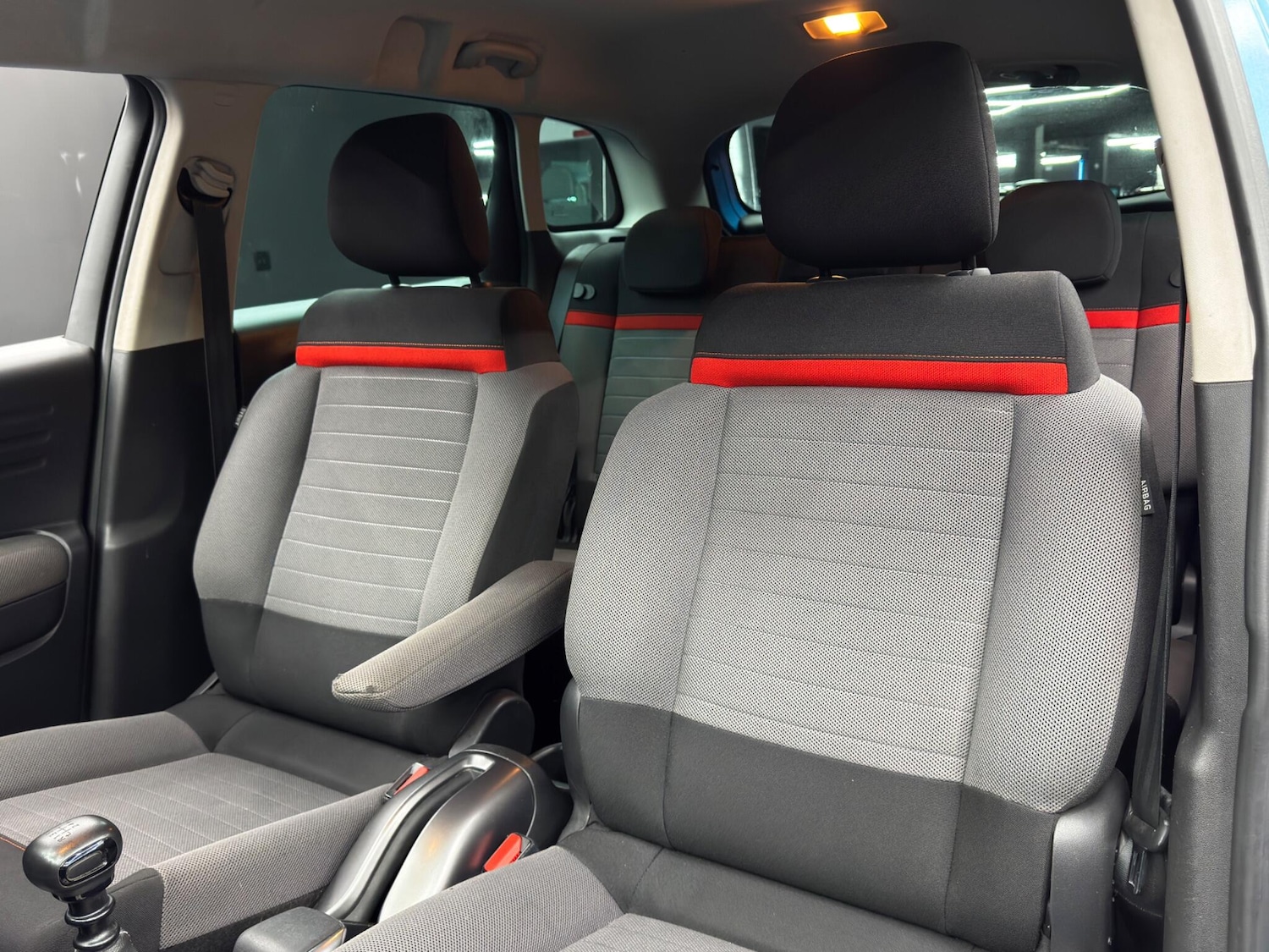 Used Citroen C3 Aircross 2021 for sale - 77386559: Photo 14