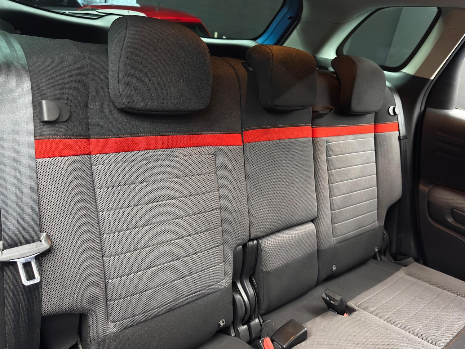 Used Citroen C3 Aircross 2021 for sale - 77386559: Photo 15