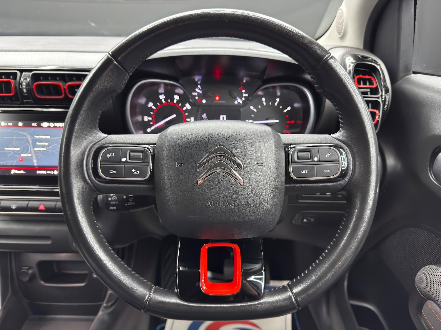 Used Citroen C3 Aircross 2021 for sale - 77386559: Photo 19