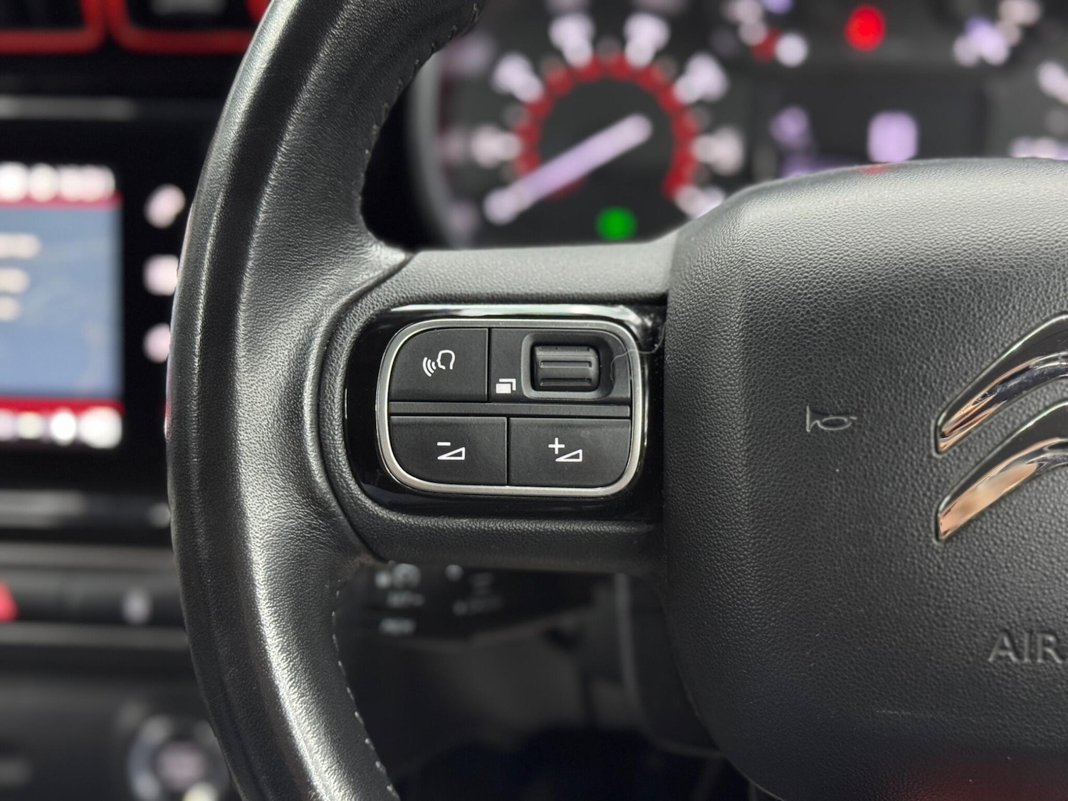 Used Citroen C3 Aircross 2021 for sale - 77386559: Photo 20