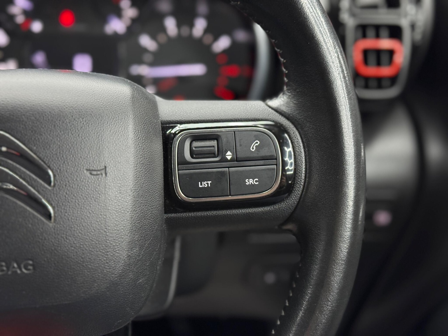 Used Citroen C3 Aircross 2021 for sale - 77386559: Photo 21