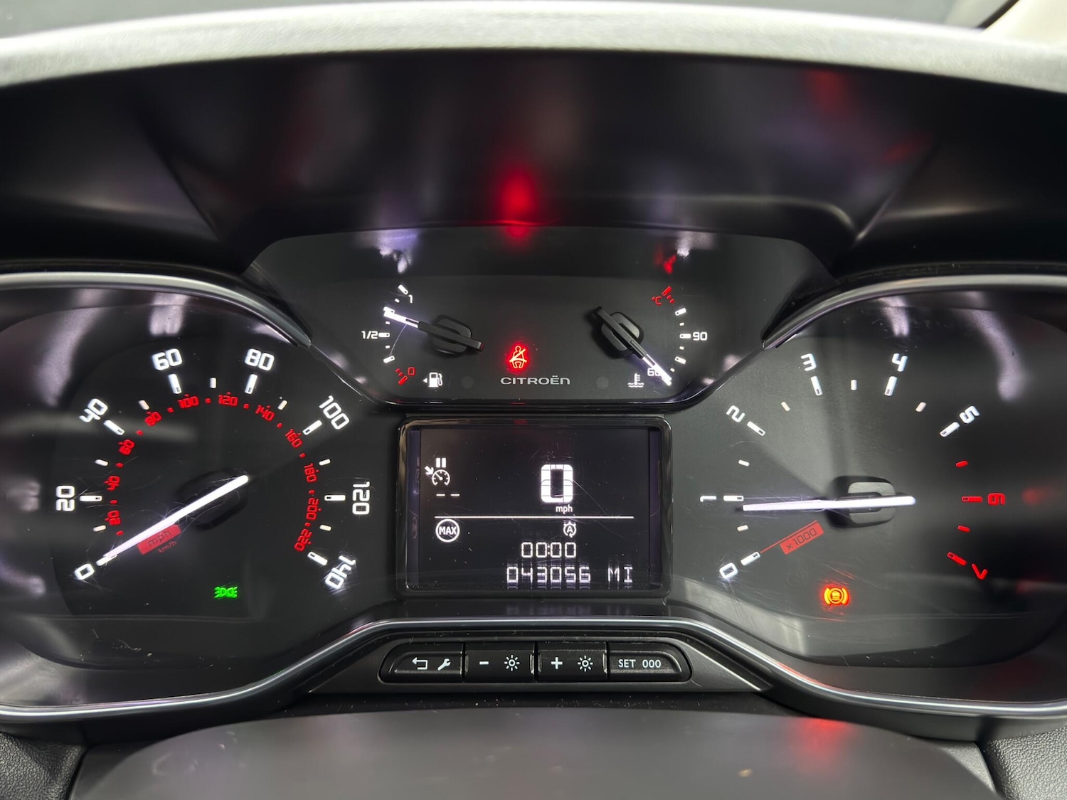 Used Citroen C3 Aircross 2021 for sale - 77386559: Photo 23