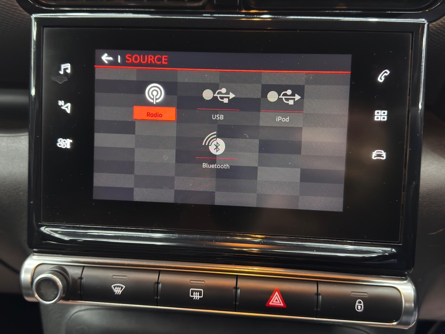 Used Citroen C3 Aircross 2021 for sale - 77386559: Photo 28