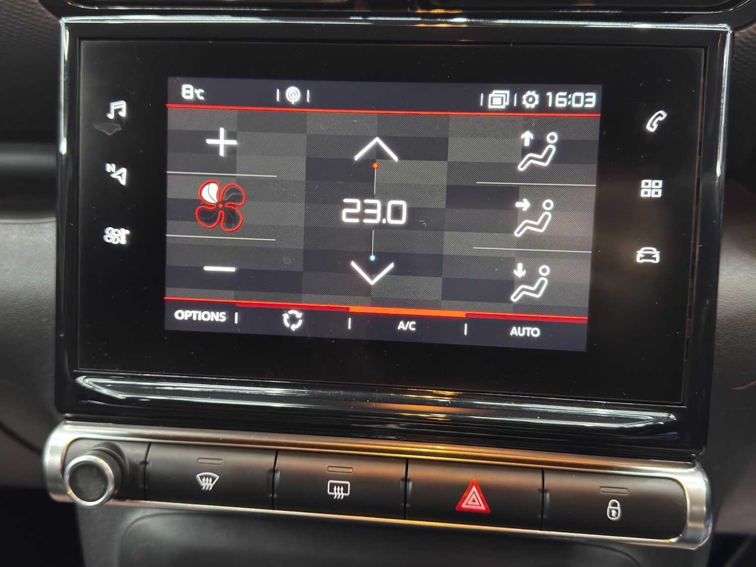 Used Citroen C3 Aircross 2021 for sale - 77386559: Photo 30