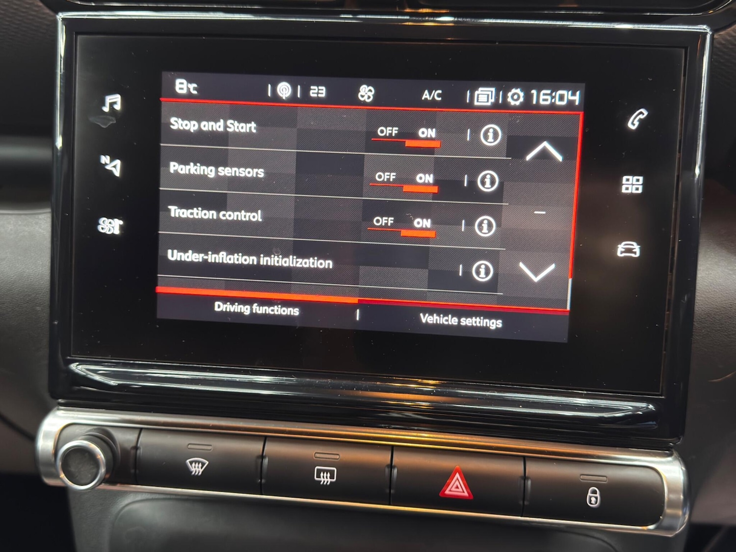 Used Citroen C3 Aircross 2021 for sale - 77386559: Photo 33