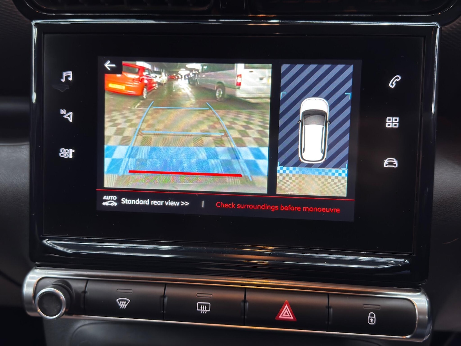 Used Citroen C3 Aircross 2021 for sale - 77386559: Photo 34