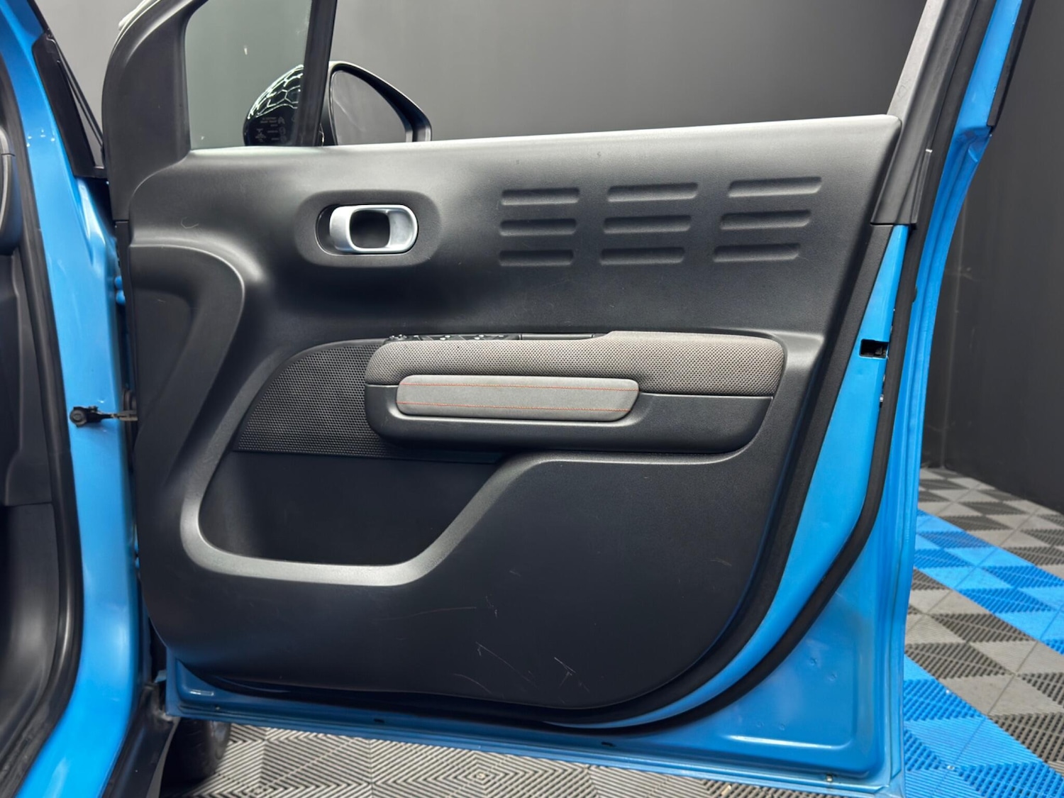 Used Citroen C3 Aircross 2021 for sale - 77386559: Photo 38