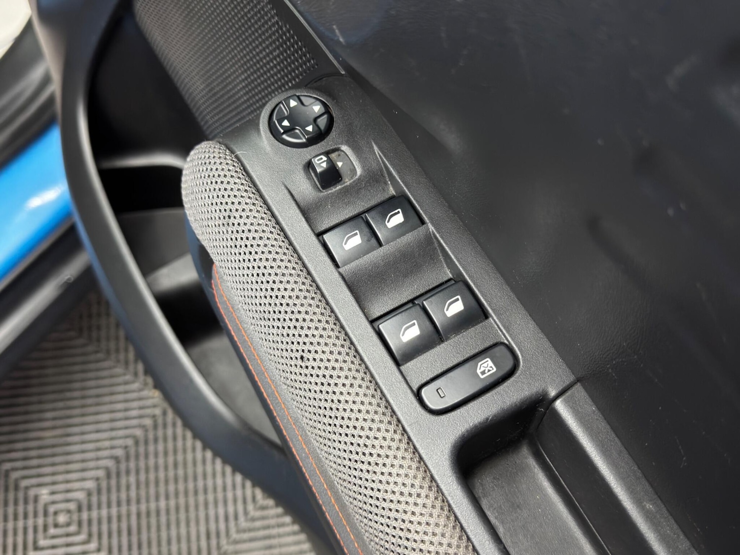 Used Citroen C3 Aircross 2021 for sale - 77386559: Photo 39