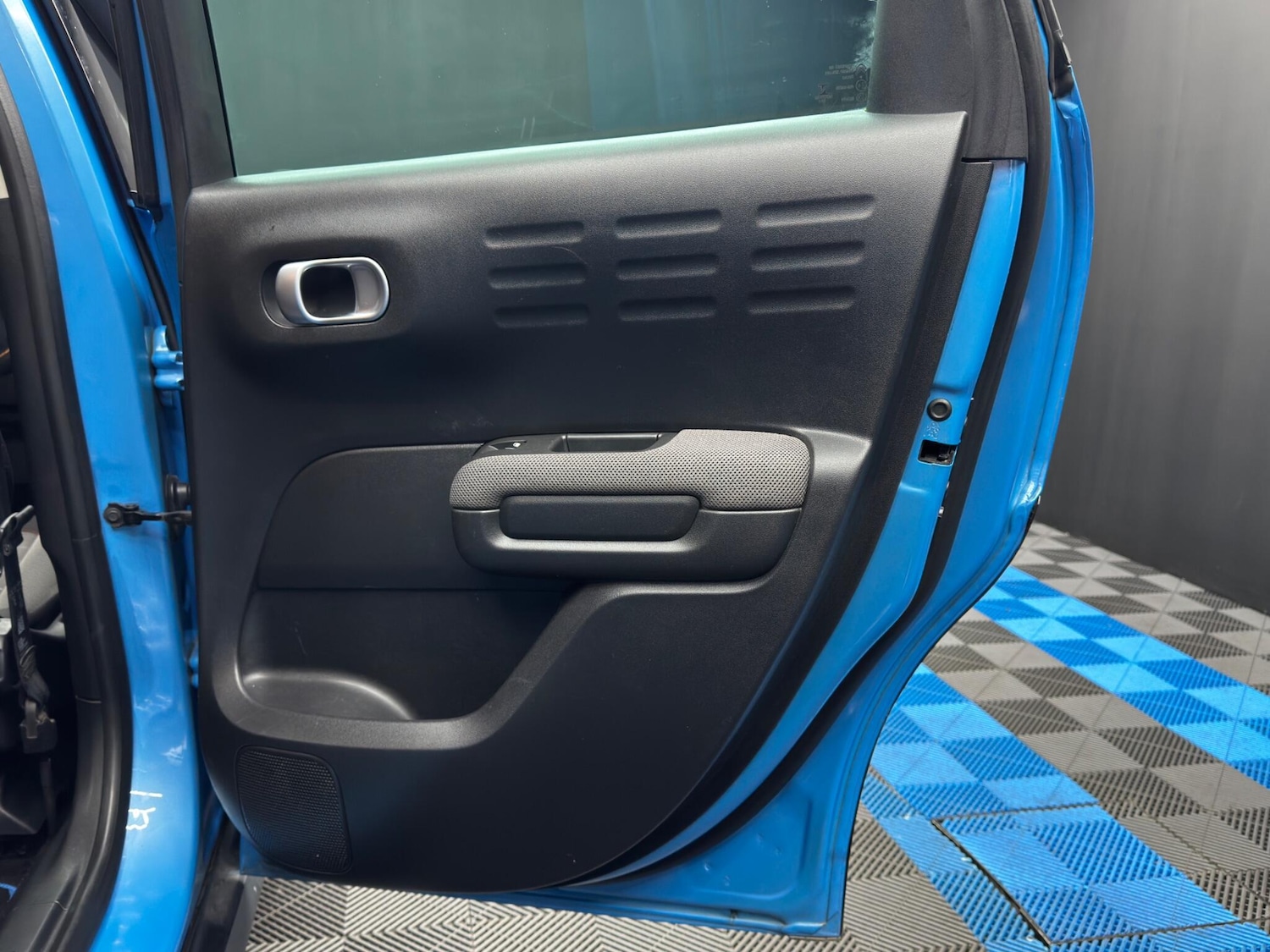 Used Citroen C3 Aircross 2021 for sale - 77386559: Photo 40