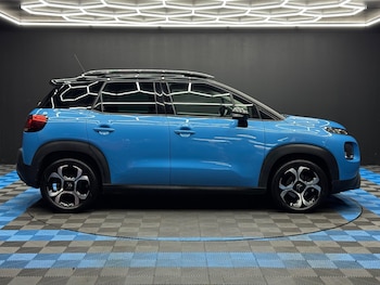 Used Citroen C3 Aircross 2021 for sale - 77386559: Photo