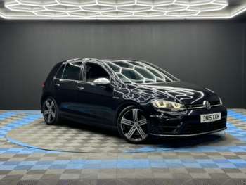 2015 (15) - 2.0 TSI BlueMotion Tech R DSG 4Motion Euro 6 (s/s) 5dr