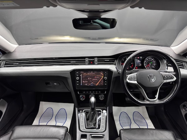 Used Volkswagen Passat 2021 for sale - 76239127: Photo 10