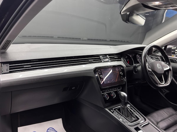 Used Volkswagen Passat 2021 for sale - 76239127: Photo 11