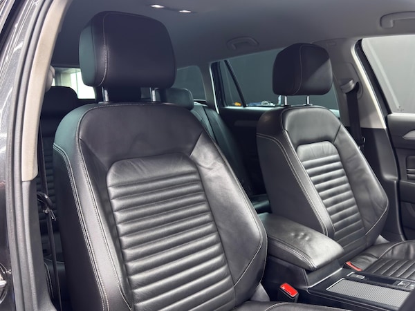 Used Volkswagen Passat 2021 for sale - 76239127: Photo 12