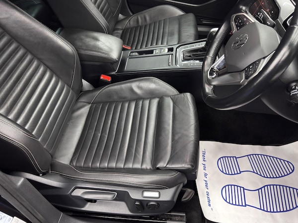 Used Volkswagen Passat 2021 for sale - 76239127: Photo 13