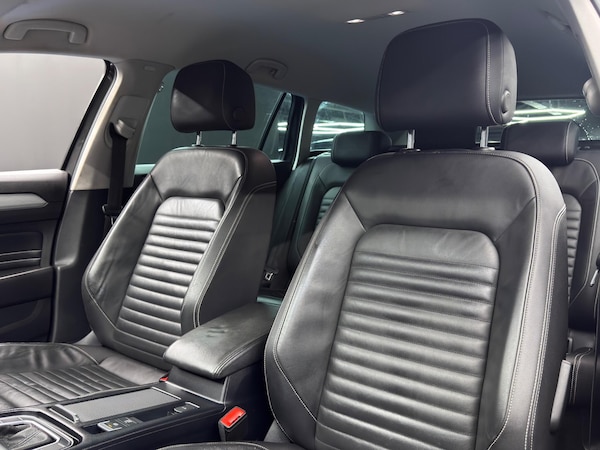 Used Volkswagen Passat 2021 for sale - 76239127: Photo 14