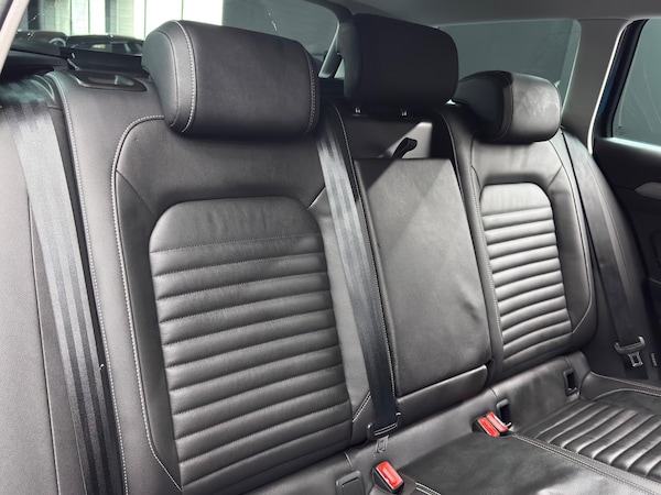 Used Volkswagen Passat 2021 for sale - 76239127: Photo 15