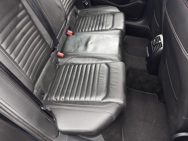 Used Volkswagen Passat 2021 for sale - 76239127: Photo 16
