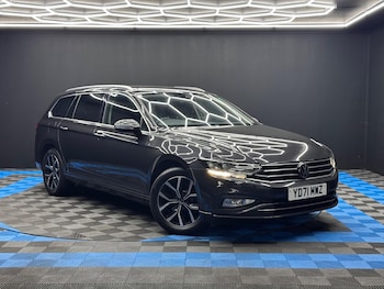 2021 (71) - 2.0 TDI EVO SCR SEL 5dr DSG