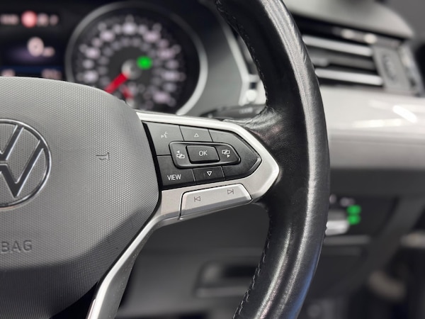 Used Volkswagen Passat 2021 for sale - 76239127: Photo 20