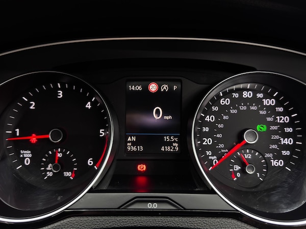 Used Volkswagen Passat 2021 for sale - 76239127: Photo 21