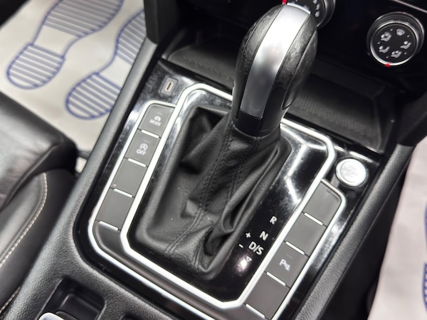 Used Volkswagen Passat 2021 for sale - 76239127: Photo 25