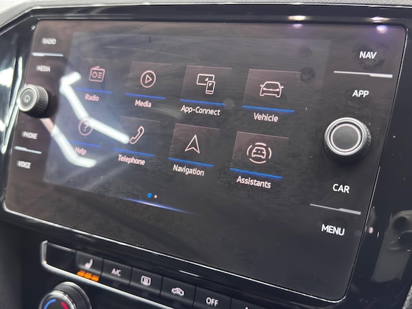 Used Volkswagen Passat 2021 for sale - 76239127: Photo 28