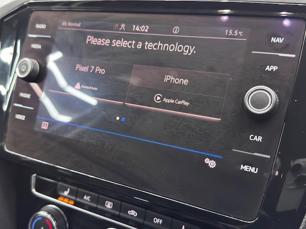 Used Volkswagen Passat 2021 for sale - 76239127: Photo 31