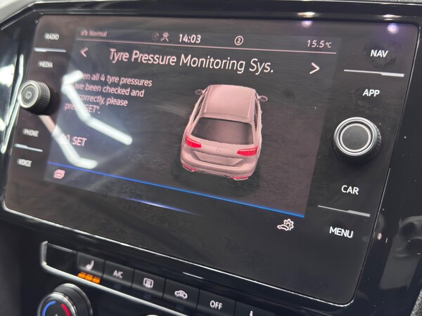 Used Volkswagen Passat 2021 for sale - 76239127: Photo 32