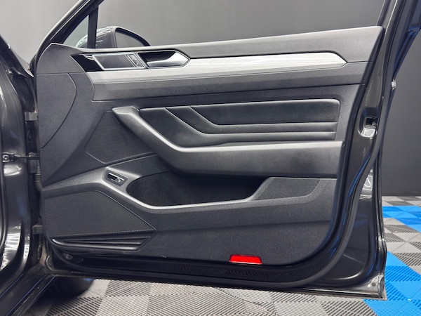 Used Volkswagen Passat 2021 for sale - 76239127: Photo 36