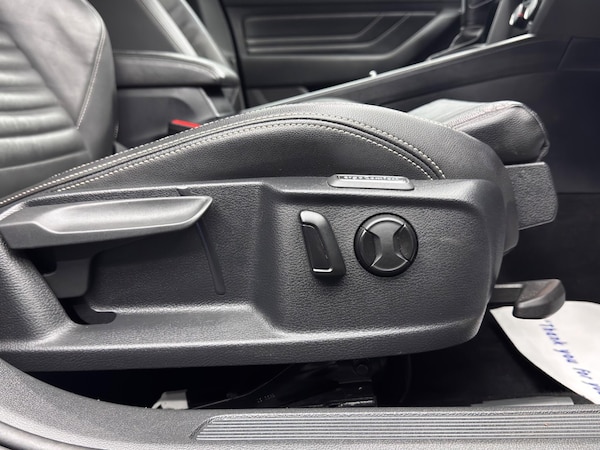 Used Volkswagen Passat 2021 for sale - 76239127: Photo 39