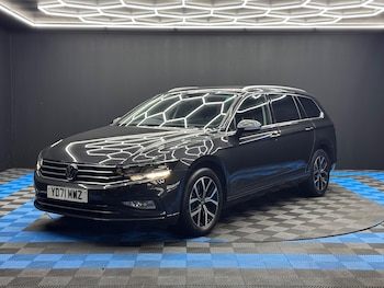 Used Volkswagen Passat 2021 for sale - 76239127: Photo 3