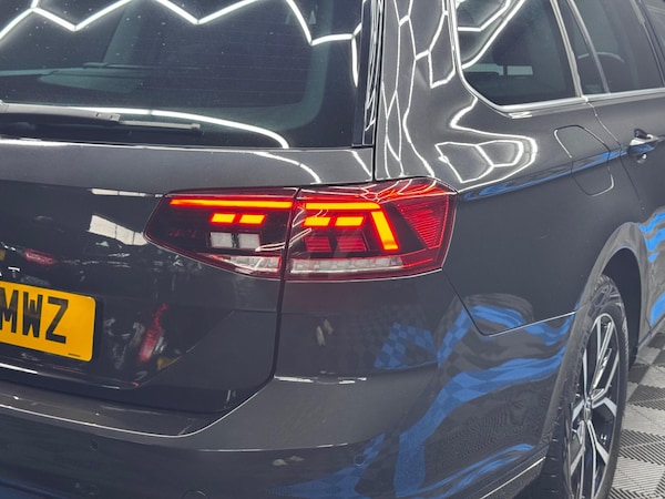Used Volkswagen Passat 2021 for sale - 76239127: Photo 43