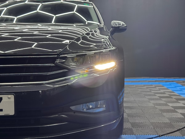 Used Volkswagen Passat 2021 for sale - 76239127: Photo 44