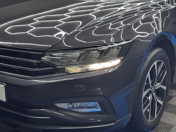 Used Volkswagen Passat 2021 for sale - 76239127: Photo 45